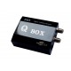 Q-Box HD Satellite TV Receiver for Laptops